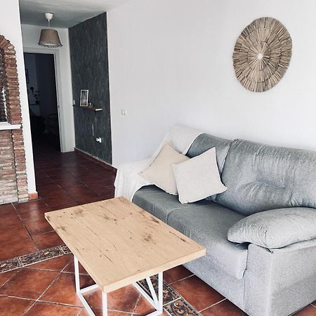 Apartamento Pueblo Evita Lejlighed Benalmádena Eksteriør billede