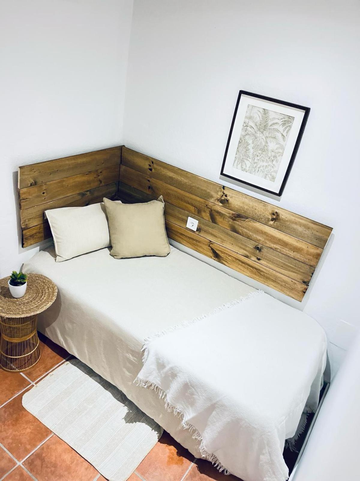 Apartamento Pueblo Evita Lejlighed Benalmádena Eksteriør billede