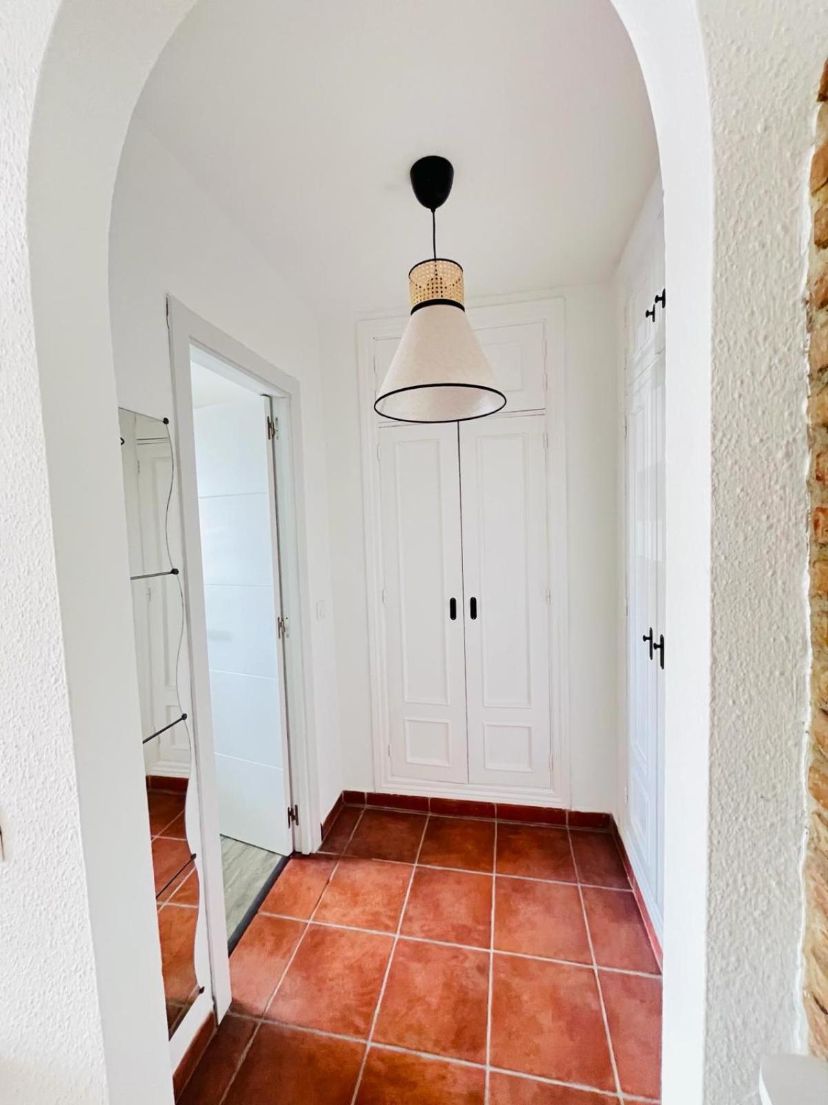 Apartamento Pueblo Evita Lejlighed Benalmádena Eksteriør billede