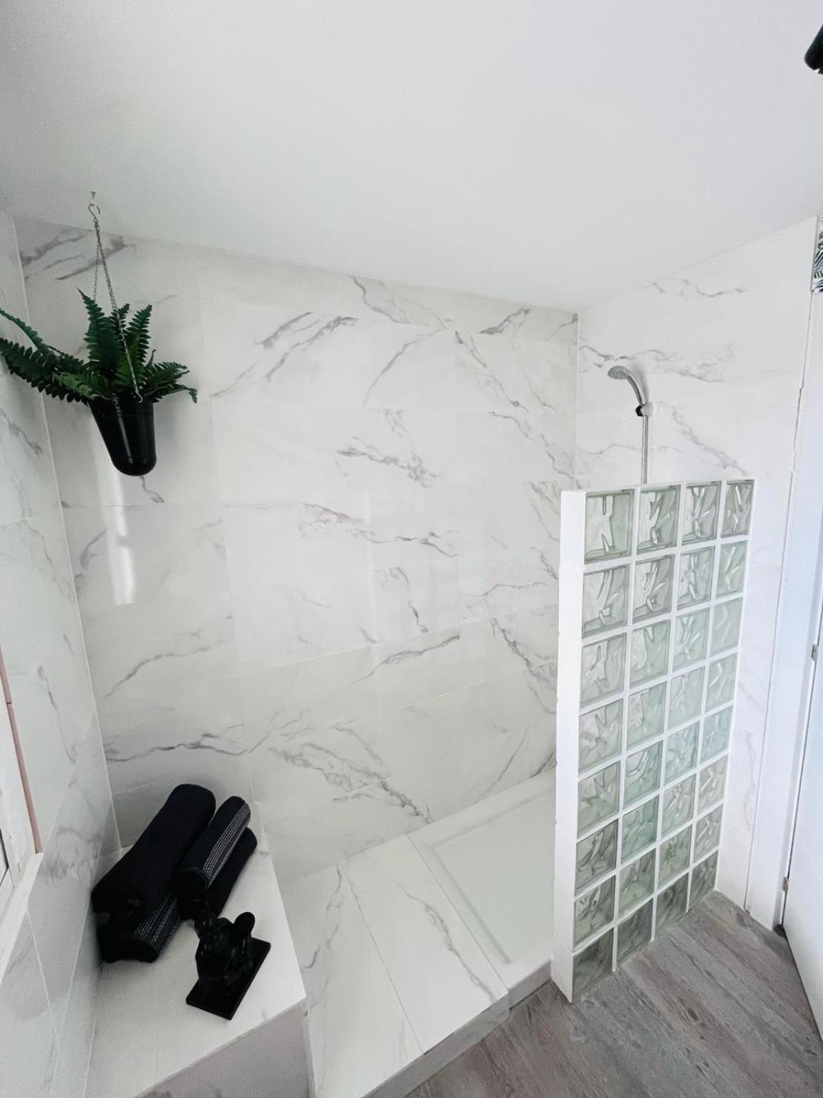Apartamento Pueblo Evita Lejlighed Benalmádena Eksteriør billede