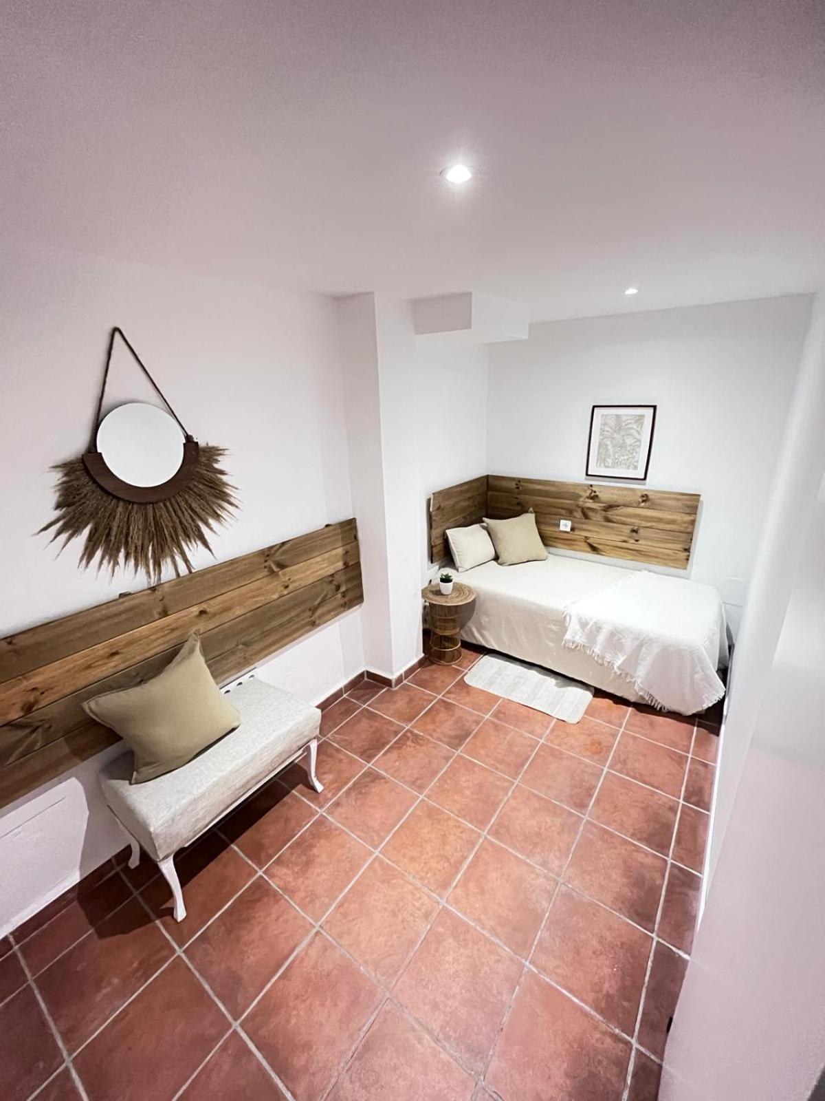 Apartamento Pueblo Evita Lejlighed Benalmádena Eksteriør billede
