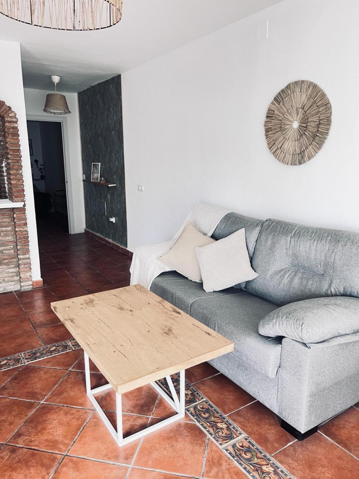 Apartamento Pueblo Evita Lejlighed Benalmádena Eksteriør billede