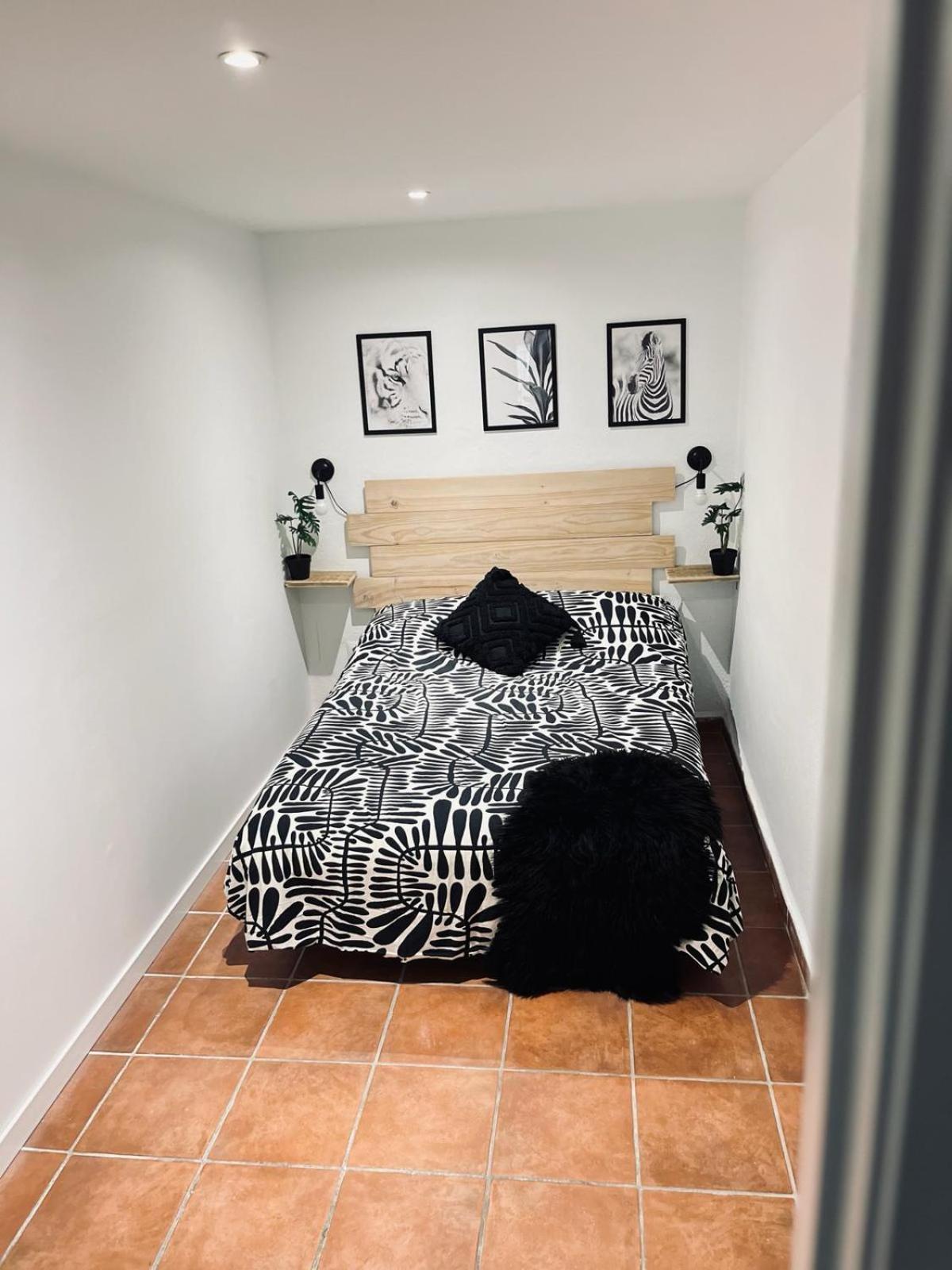 Apartamento Pueblo Evita Lejlighed Benalmádena Eksteriør billede